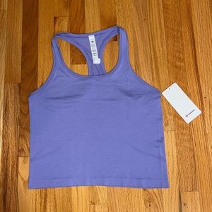 Lululemon Swiftly Tech Racerback Tank Top 2.0
